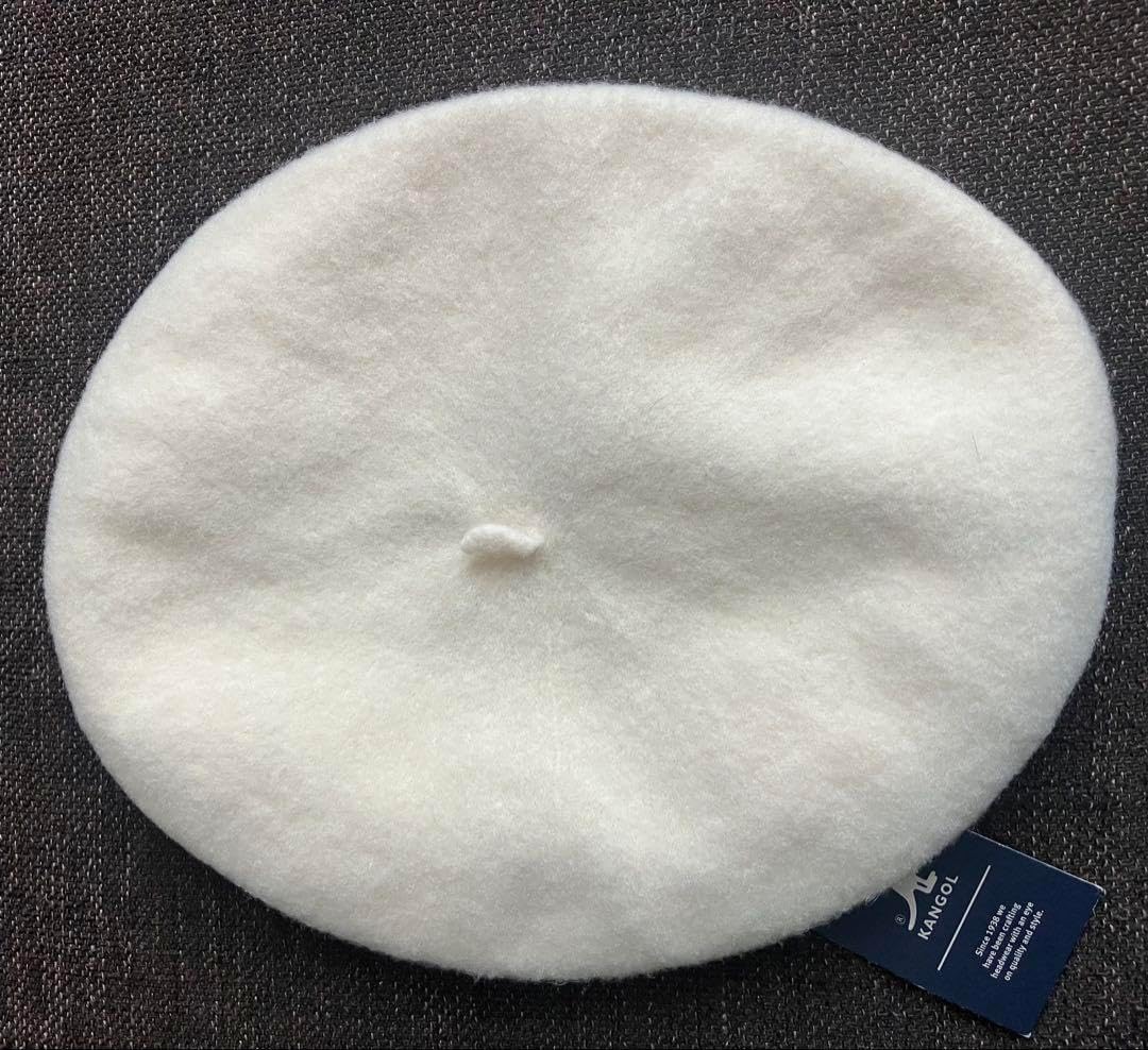 吉田鈴 Srixon サイン入りキャップ ホワイト/ネイビー ニチレイ